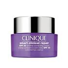 Clinique Smart Clinical Repair SPF30 Wrinkle Correcting Cream 50ml 