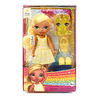 Rainbow High Littles Doll, Yellow