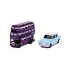 Jada Harry Potter 2-Pack Nano Bilar