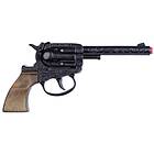 Gonher Cowboy Knallpulverpistol 100 Skott