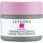 Sephora Firming Eye Cream Peptides