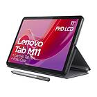 Lenovo TAB M11 ZADB 11" LTE 4GB RAM 128GB (with Folio Case and Tab Pen)