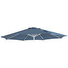 Brafab Cambre kapell Midnight Blue Ø250 cm
