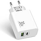 Luosike RZ33PQ29 30W USB-C