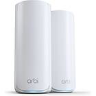 Netgear Orbi 770 Series Tri-Band Wifi 7 2-pack