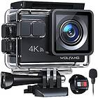 Wolfang GA100 Action Cam 4K 