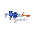 NERF Fortnite Blue Shock