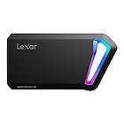 Lexar SL660 RGB BLAZE SSD 512GB