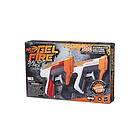 NERF Pro Gelfire Dual Wield 2-Pack