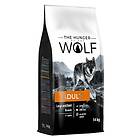 The Hunger of the Wolf Adult 501006 Hundmat, 14kg