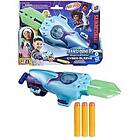 NERF Transformers Earthspark Cyber Sleeve