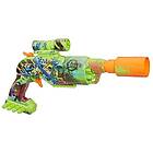 NERF Zombie Driller