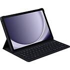 Samsung Book Cover Keyboard Slim Galaxy Tab A9+ (Nordic)