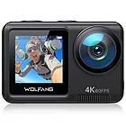 Wolfang GA420 Action Cam 4K 