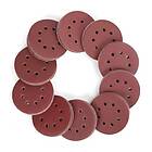 WORKPRO WORKPRO 150pcs Sanding Discs 125mm/5inch