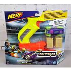 NERF Nitro Throttleshot Blitz