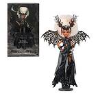 Monster High RuPaul Dragon Queen JCW57