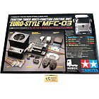 Tamiya 56523 MFC-03 Euro-Style