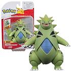 Pokémon Tecken 11 cm Tyranitar – Games New 2024 – Actionfigur Figurer Officiellt Licensierade Leksaker