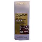 L'Oréal Paris Hyaluron Expert Replumping Moisturising Eye Cream 15ml