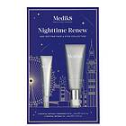 Medik8 Nighttime Renew Age-Defying Face and Eyes Collection