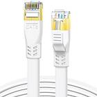 DDMALL CAT8 Ethernet-kabel 8m