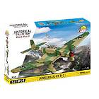 Cobi World War II - Junkers JU87-B2 525 pcs 