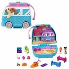 Polly Pocket Playset  HRD36