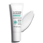 APLB Glutathione Niacinamide Eye Cream 20ml