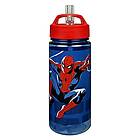 Scooli Spiderman Vattenflaska 6600000049