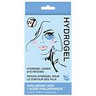 Eye W7 Hydrogel Under Patches Hyaluronic Acid 5 x 8g