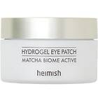 Heimish Matcha Biome Hydrogel Eye Patch 60 st