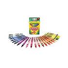 Crayola Crayons kritor, 24-pack