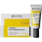 Revuele Vitamin C Eye Contour Fluid 25ml