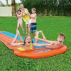 Bestway H20GO Double Water Slip and Slide