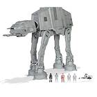 Star Wars Micro Galaxy Squadron AT-AT