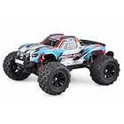 Amewi 22627 Hyper GO monstertruck brushless 45 km/h 4WD 1:16 RTR 