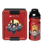 LEGO Lunchbox Harry Potter Gryffindor