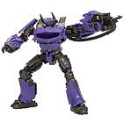 Transformers  Voyager Class Shockwave 110