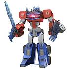  Transformers Bumblebee Cyberverse Adventures Roll N' Change, Optimus Prime