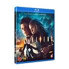 ALIENS (Blu-Ray)