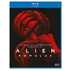 Alien: Romulus (Blu-Ray)