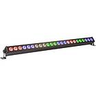 Ibiza LED Light Bar (24x4W)