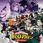 My Hero Academia: Season 6