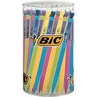 BIC 893233 Pens 60 st