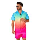 OppoSuits Funky Fade Klädset Medium