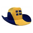Cowboyhatt Sverige One size