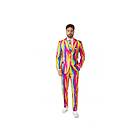 OppoSuits Rainbow Glaze Kostym 62