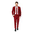 OppoSuits King of Hearts Kostym 58