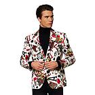 OppoSuits King of Clubs Kavaj 48